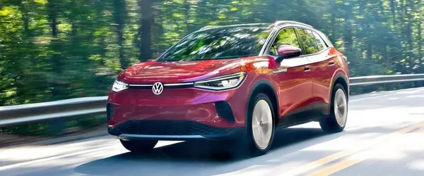 Documentación y Guías de Mantenimiento del Volkswagen ID.4